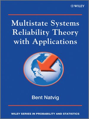 cover image of Multistate Systems Reliability Theory with Applications